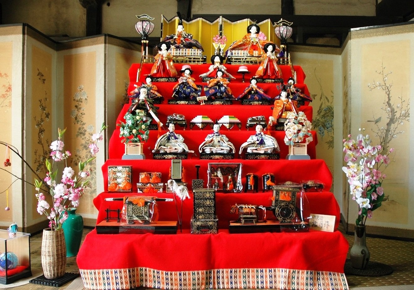 🏛️ 후쿠야마시 도모노우라 역사민속자료관 (福山市鞆の浦歴史民俗資料館) 이미지 8